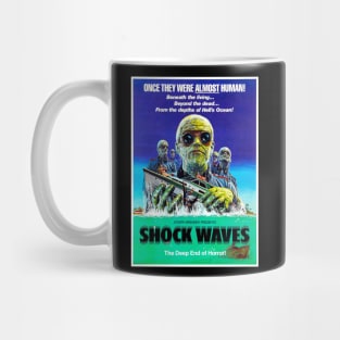 Shock Waves Mug